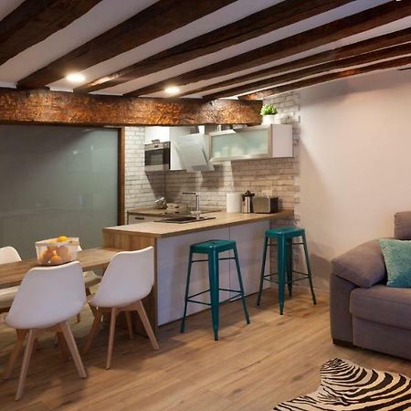 Precioso Apartamento Al Lado De La Catedral Burgo 외부 사진