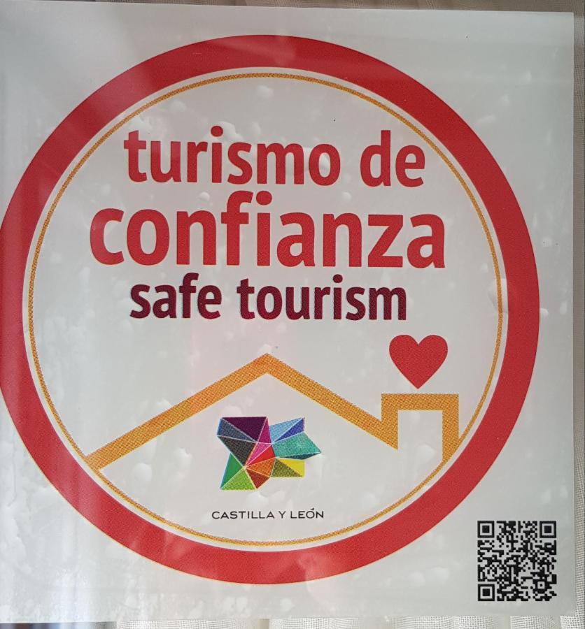 Precioso Apartamento Al Lado De La Catedral Burgo 외부 사진