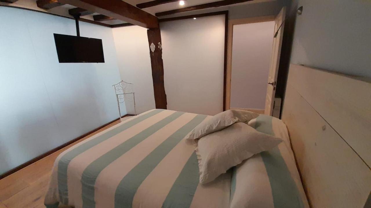 Precioso Apartamento Al Lado De La Catedral Burgo 외부 사진
