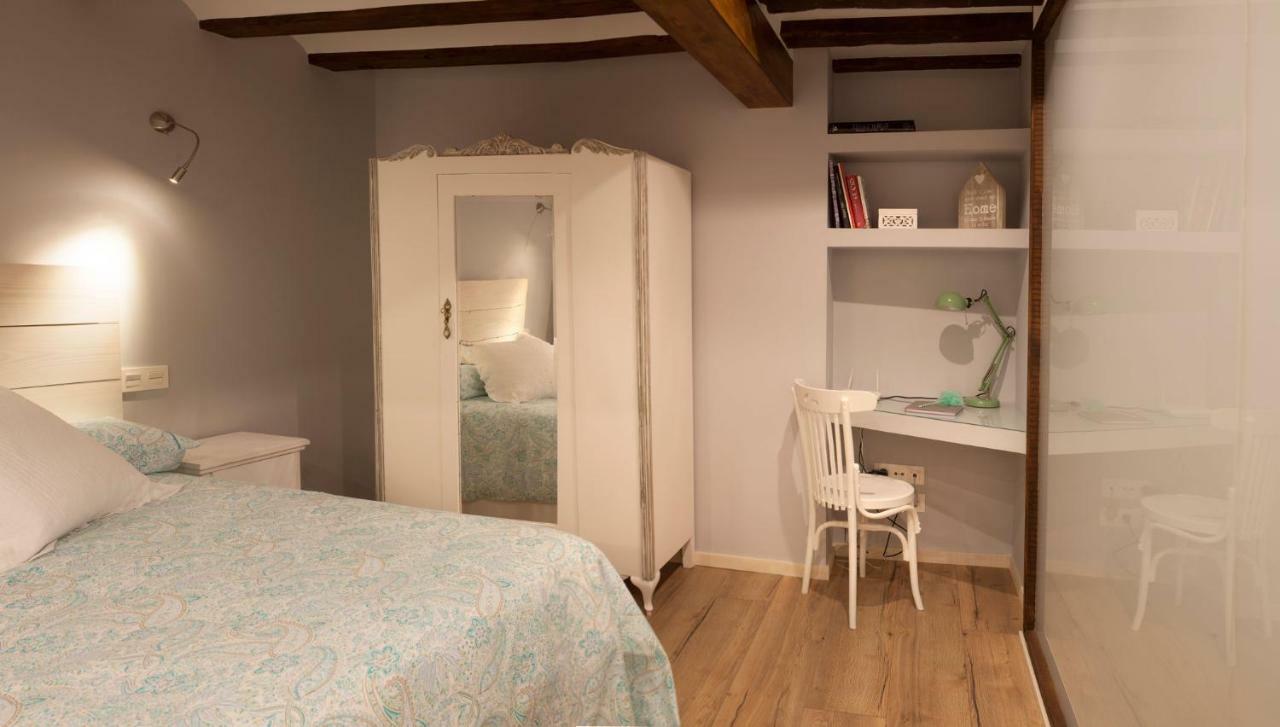 Precioso Apartamento Al Lado De La Catedral Burgo 외부 사진