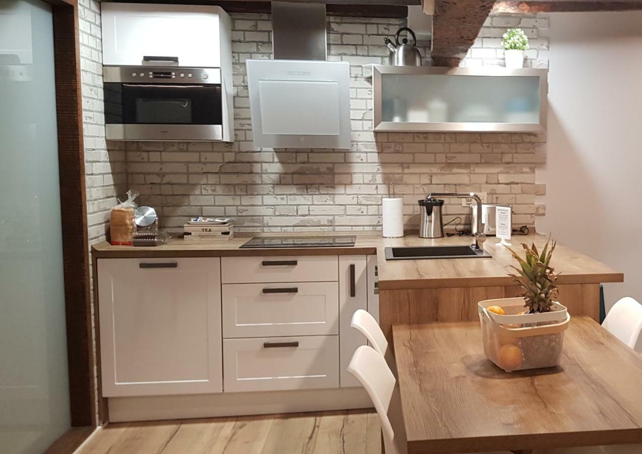 Precioso Apartamento Al Lado De La Catedral Burgo 외부 사진